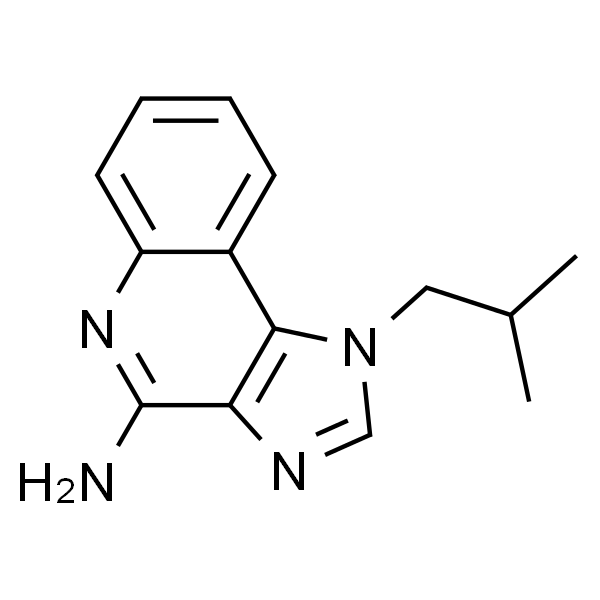 Imiquimod  咪喹莫特