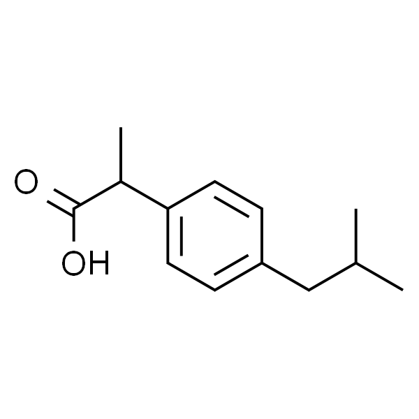 Ibuprofen  布洛芬