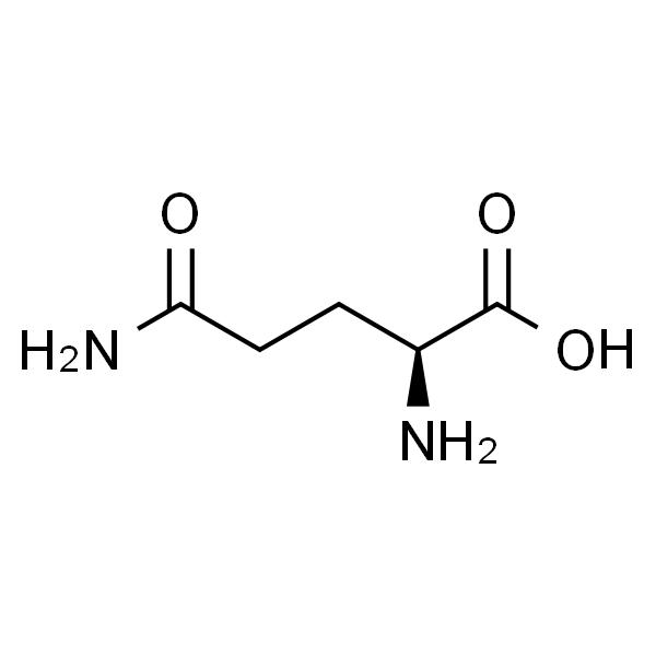 L-Glutamine  L-谷氨酰胺