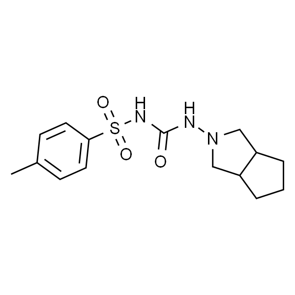 Gliclazide  格列齐特