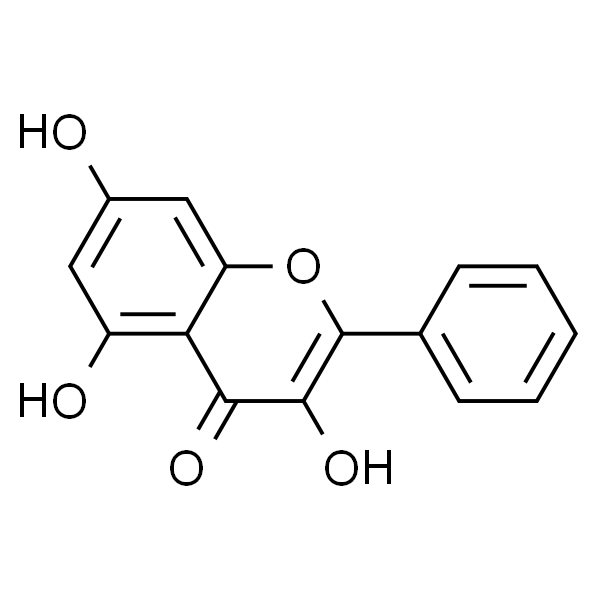 Galangin  高良姜素