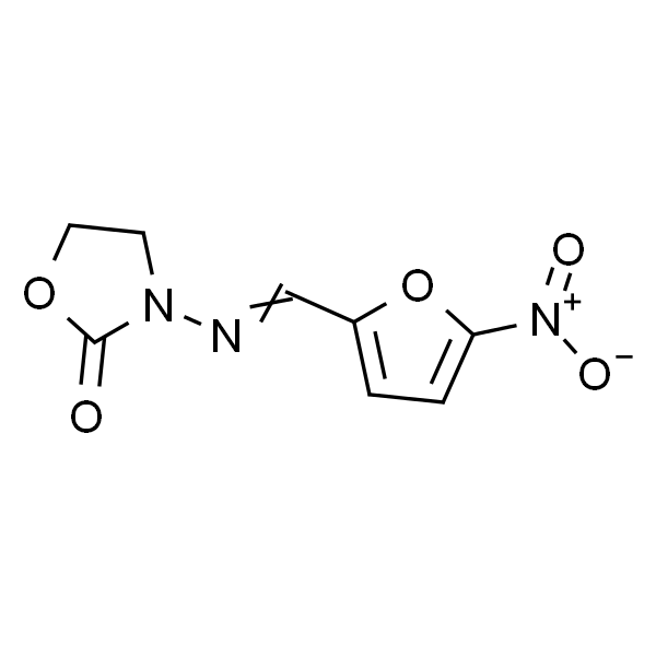 Furazolidone  呋喃唑酮