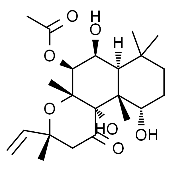 Forskolin  佛司可林