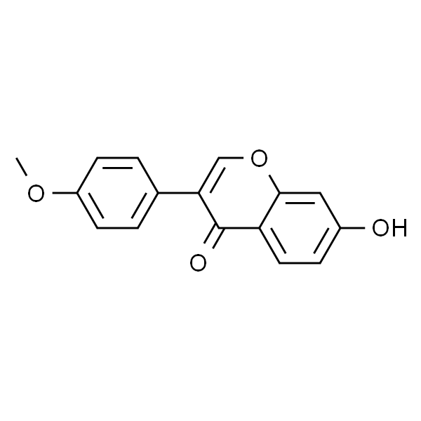 Formononetin  芒柄花黄素