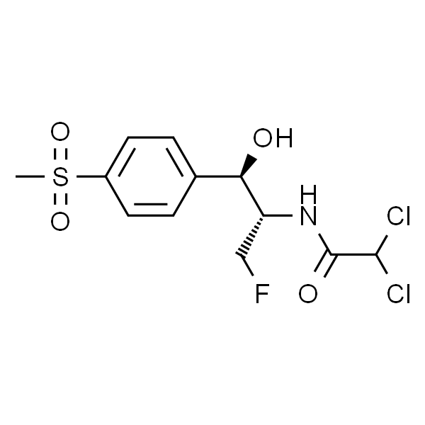 Florfenicol  氟苯尼考