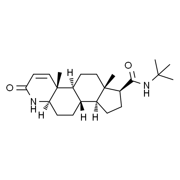 Finasteride  非那雄胺/非那甾胺