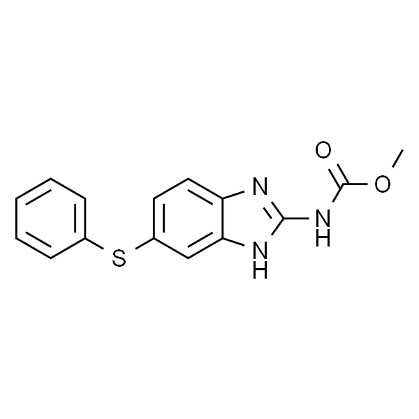 Fenbendazole  芬苯达唑/苯硫咪唑