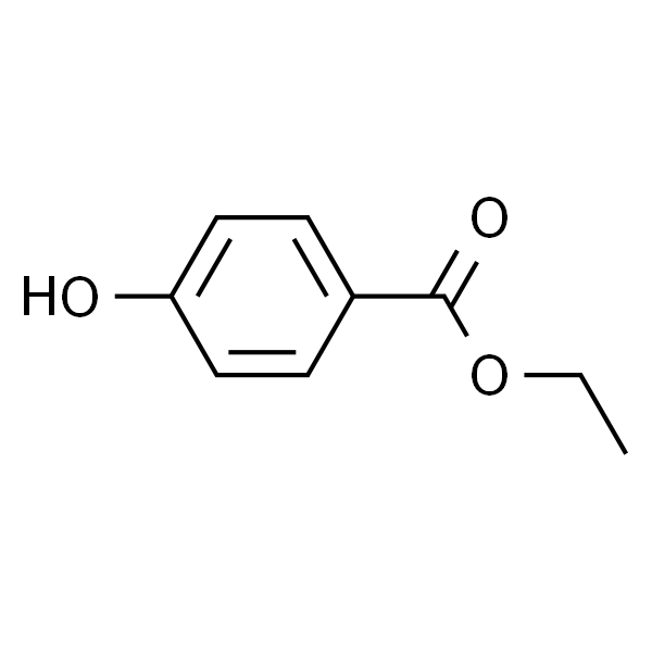 Ethylparaben  对羟基苯甲酸乙酯