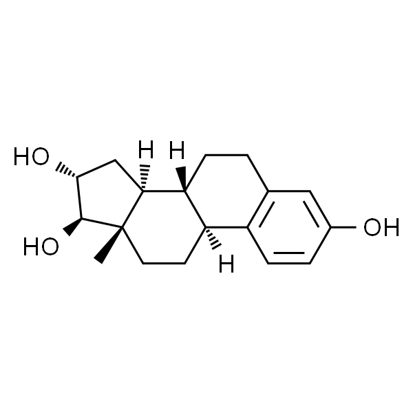 Estriol  雌三醇