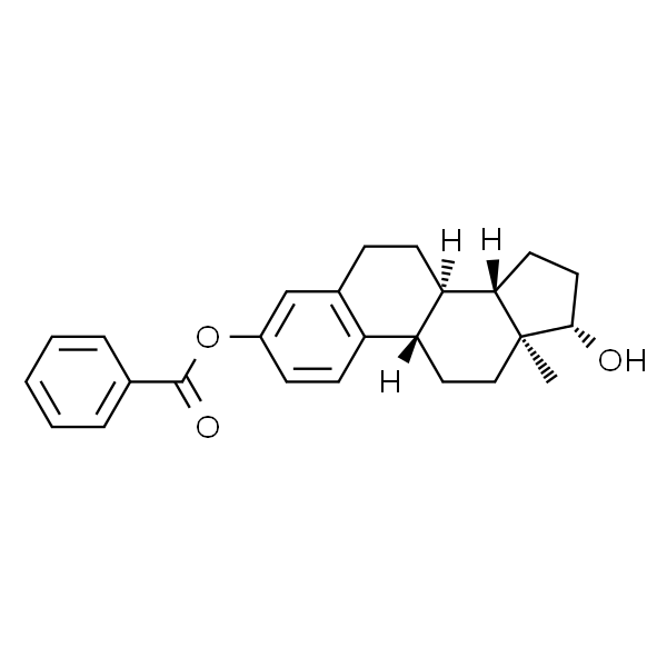 Estradiol (benzoate)  苯甲酸雌二醇