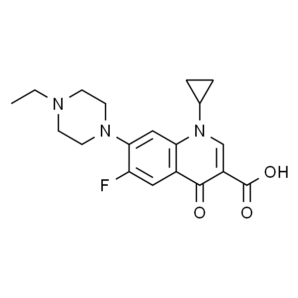 Enrofloxacin  恩诺沙星