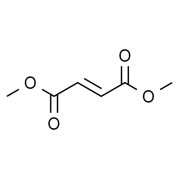 Dimethyl fumarate  富马酸二甲酯
