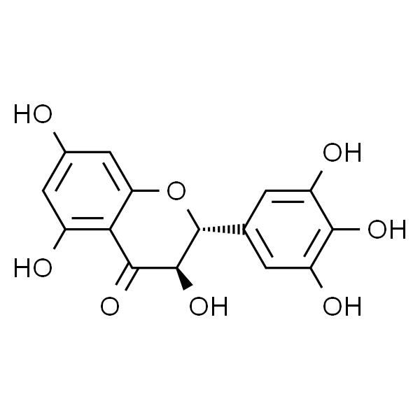 Dihydromyricetin  二氢杨梅素