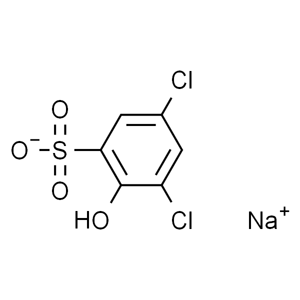 DHBS  2-羟基-3，5-二氯苯磺酸钠盐(DHBS)