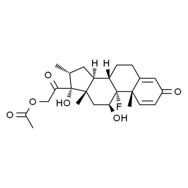 醋酸地塞米松