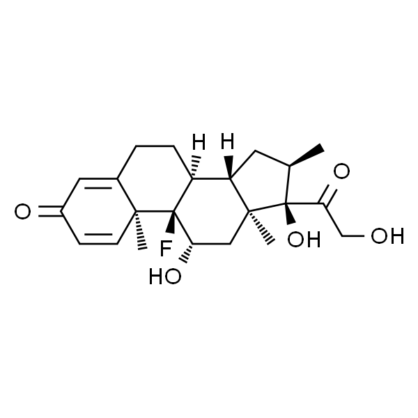 Dexamethasone  地塞米松