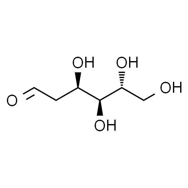 2-Deoxy-D-glucose  2-脱氧-D-葡萄糖