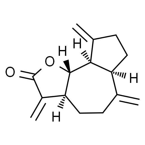 Dehydrocostus Lactone  去氢木香内酯