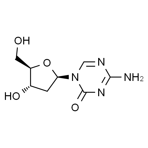 Decitabine  地西他滨/ 5-氮杂-2'-脱氧胞嘧啶核苷