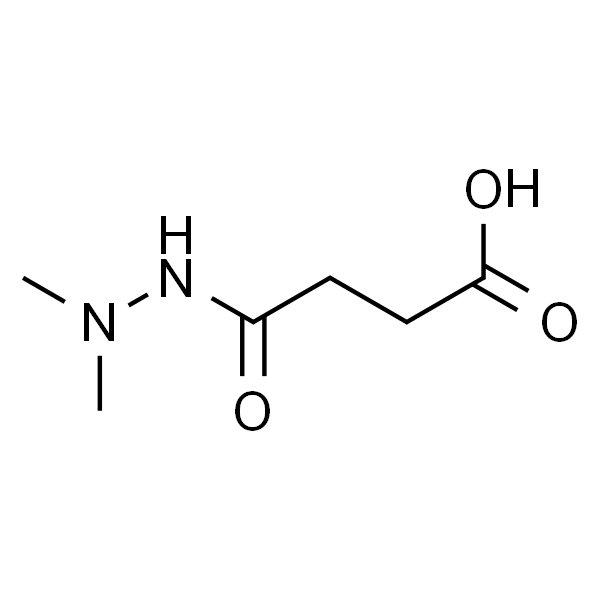 Daminozide  丁酰肼