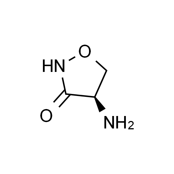 D-Cycloserine  D-环丝氨酸