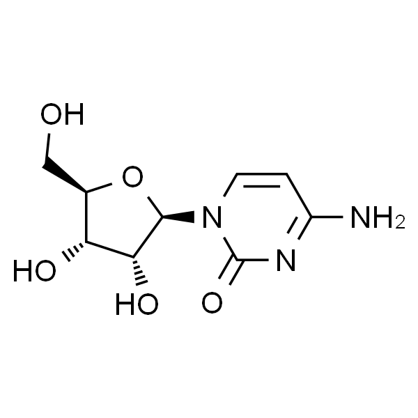 Cytidine  胞苷