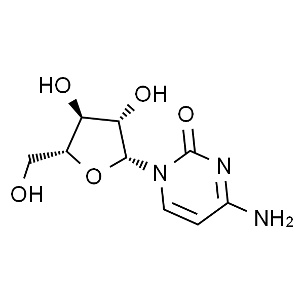 Cytarabine  阿糖胞苷