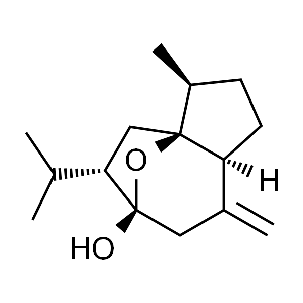 Curcumol  莪术醇