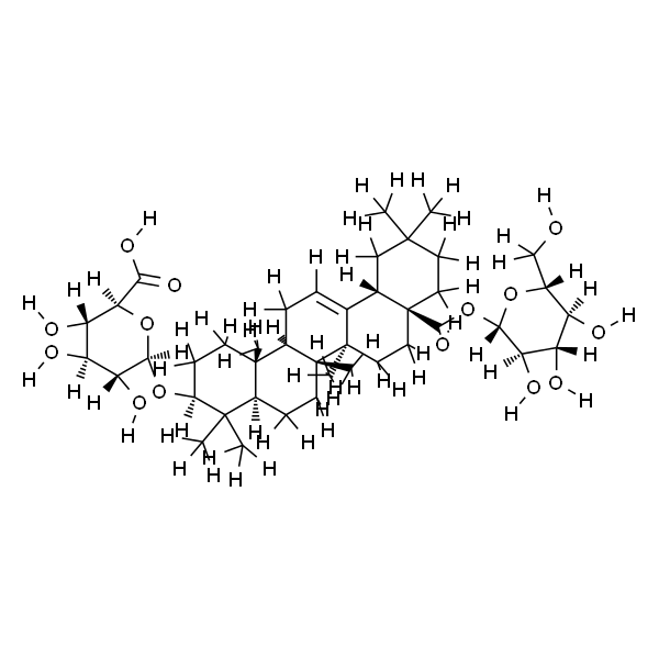 Chikusetsusaponin Iva  竹节参皂苷ⅣA