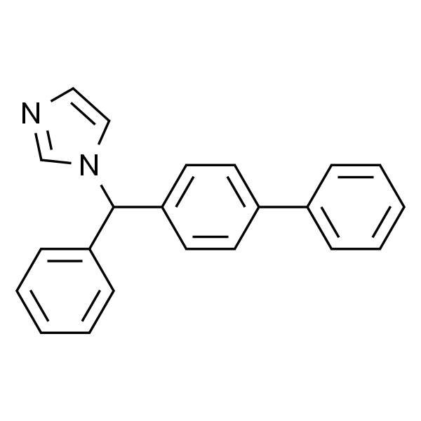 Bifonazole  联苯苄唑