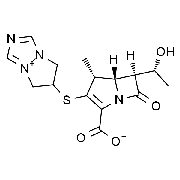 Biapenem  比阿培南