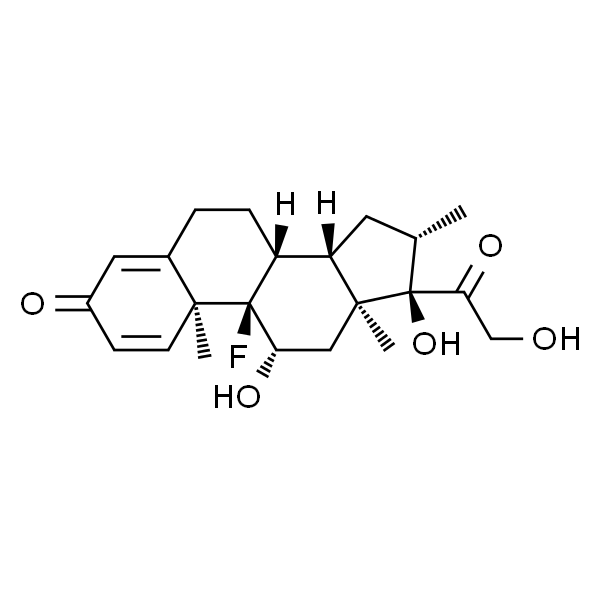 Betamethasone  倍他米松