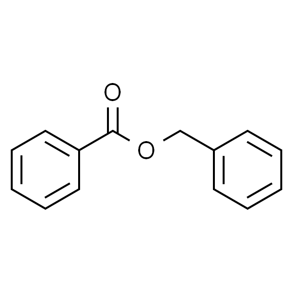 Benzyl benzoate  苯甲酸苄酯
