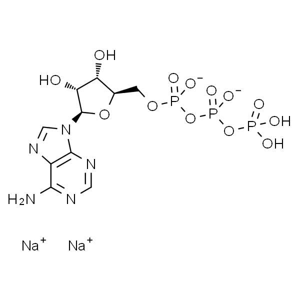 三磷酸腺苷二钠