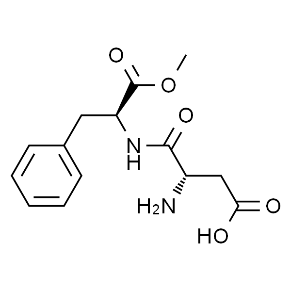 Aspartame  阿斯巴甜