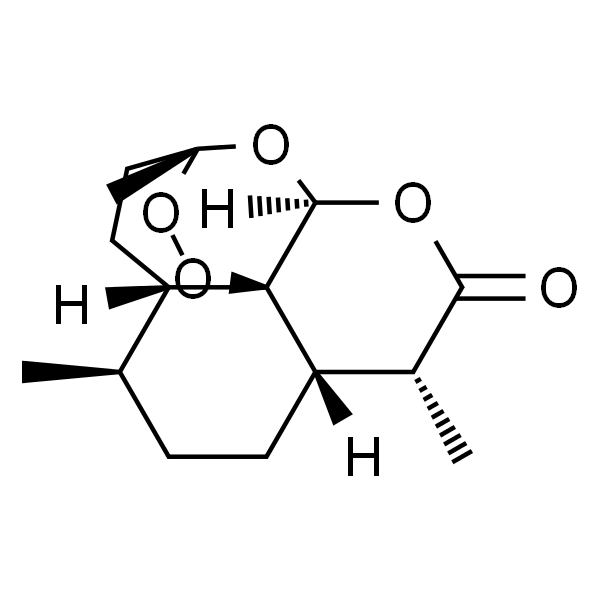 Artemisinin  青蒿素