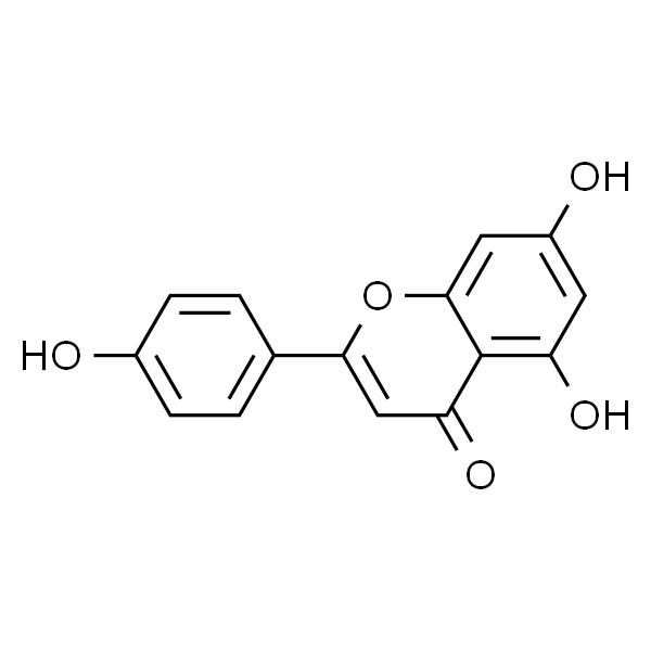 Apigenin  芹菜素