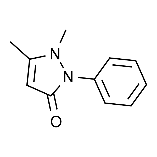 Antipyrine  安替比林
