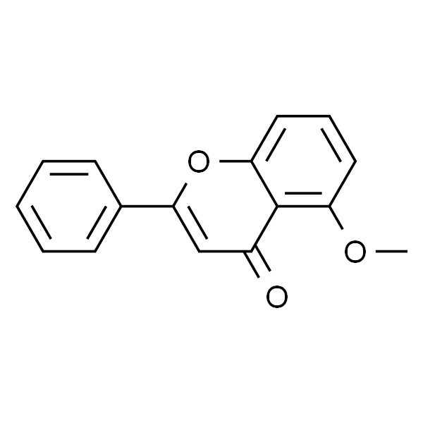 5-甲氧基黄酮