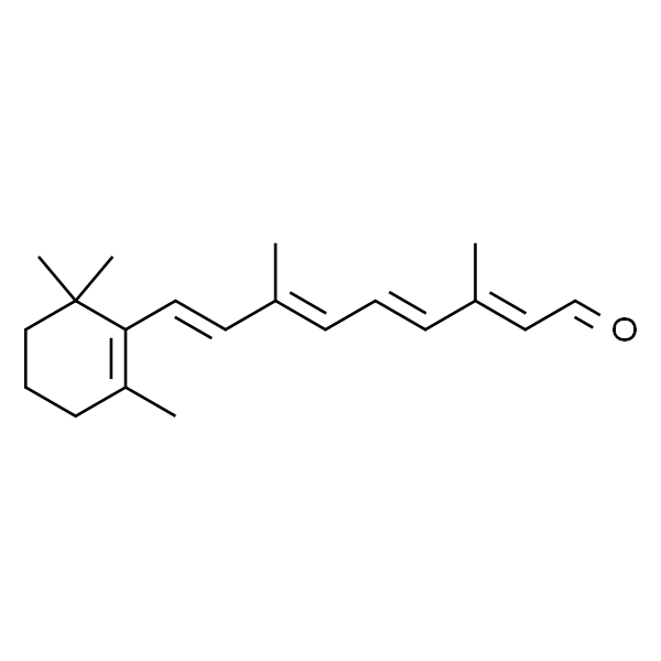 反式视黄醛