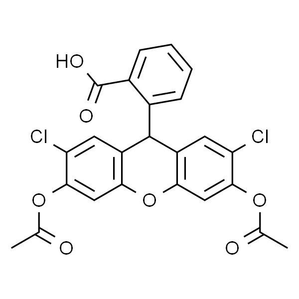 2,7-二氯二氢代荧光黄二醋酸