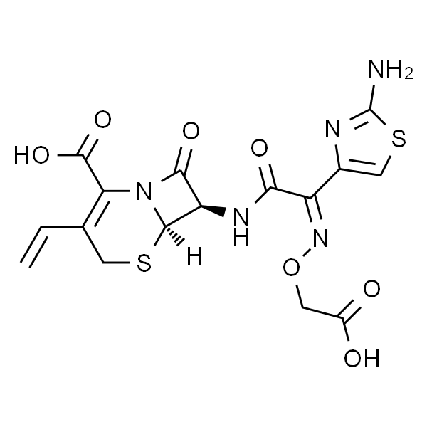 头孢克肟