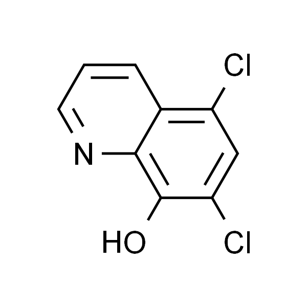 5,7-二氯-8-羟基喹啉