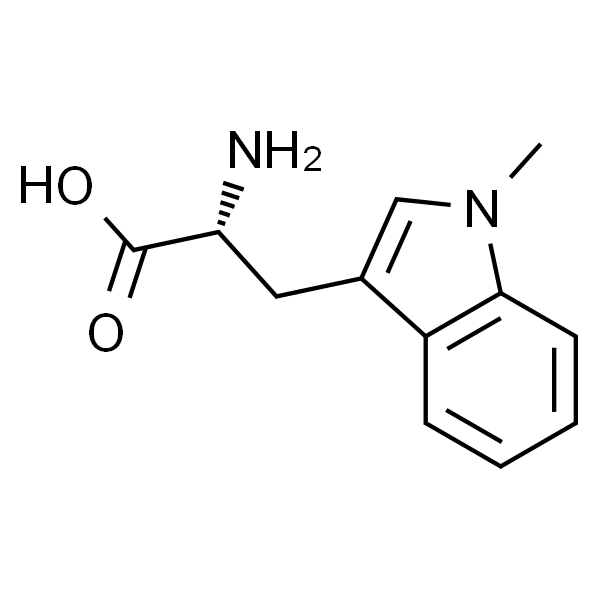 1-甲基-D-色氨酸