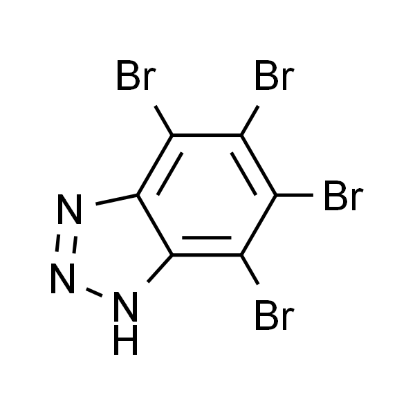 4,5,6,7-四溴-1H-苯并三唑