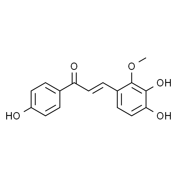 甘草查尔酮 B