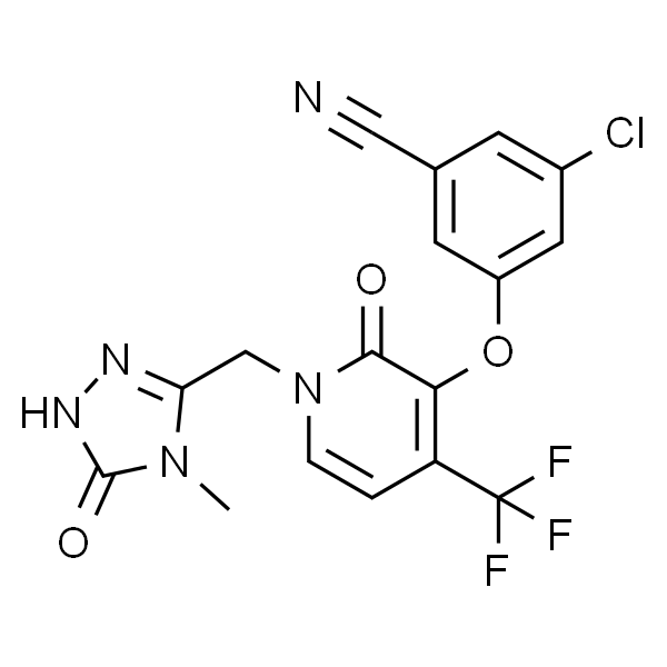 多拉维林