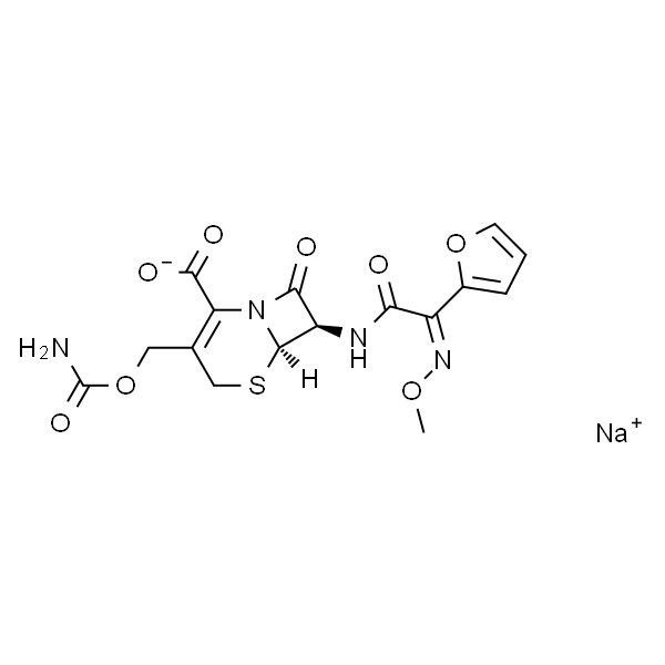头孢呋辛钠