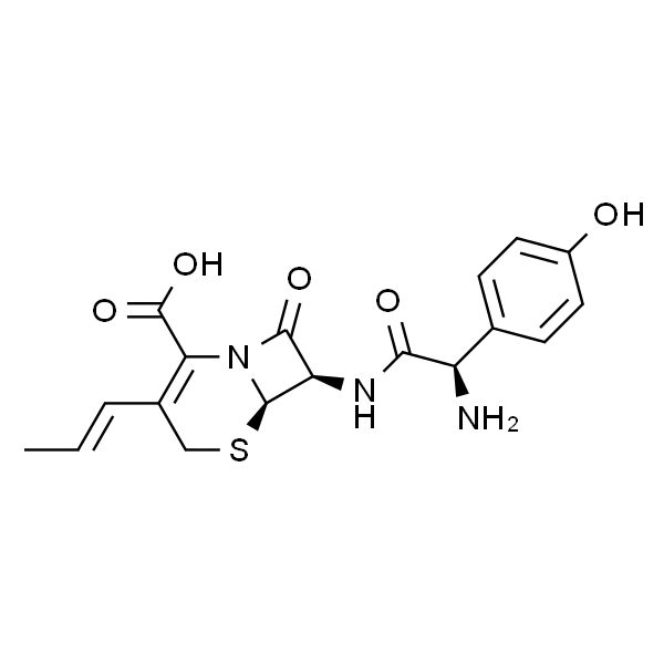头孢丙烯一水
