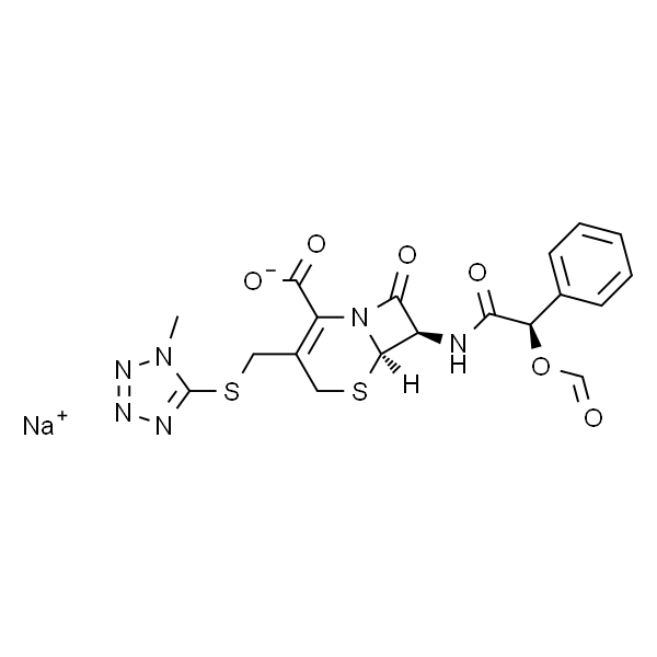 头孢孟多酯钠